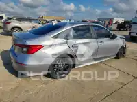 2022 Honda CIVIC photo