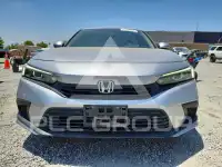 2022 Honda CIVIC фото