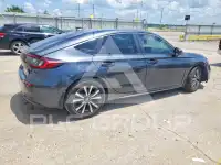 2022 Honda CIVIC фото