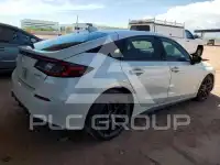 2022 Honda CIVIC фото