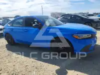 2022 Honda CIVIC photo