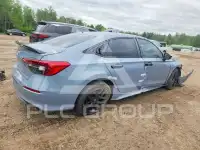 2022 Honda CIVIC фото