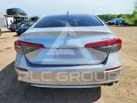 2022 Honda CIVIC фото