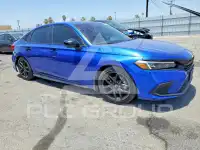 2022 Honda CIVIC фото