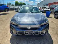 2022 Honda CIVIC фото
