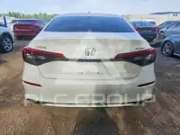 2022 Honda CIVIC photo