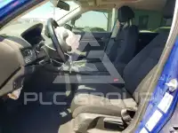 2022 Honda CIVIC фото