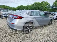 2022 Honda CIVIC photo