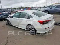 2022 Honda CIVIC photo
