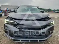 2022 Honda CIVIC photo