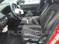 2022 Honda CIVIC photo