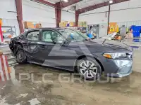 2022 Honda CIVIC фото