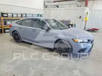 2022 Honda CIVIC photo