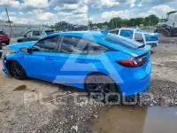 2022 Honda CIVIC photo