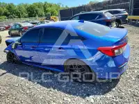 2022 Honda CIVIC фото