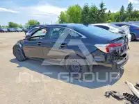 2022 Honda CIVIC фото