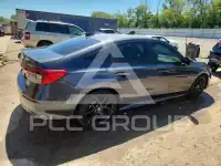 2022 Honda CIVIC фото
