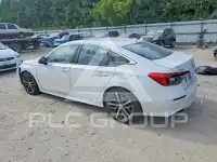 2022 Honda CIVIC фото