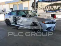 2022 Honda CIVIC фото
