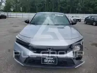 2022 Honda CIVIC photo