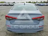 2022 Honda CIVIC фото