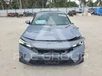 2022 Honda CIVIC фото