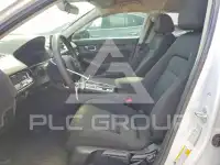 2022 Honda CIVIC photo
