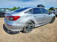 2022 Honda CIVIC фото
