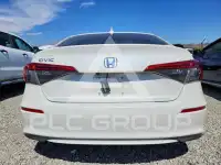 2022 Honda CIVIC фото