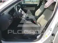 2022 Honda CIVIC фото