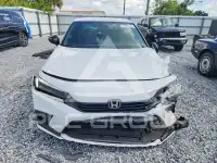 2022 Honda CIVIC photo