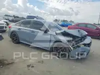 2022 Honda CIVIC фото