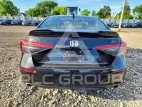 2022 Honda CIVIC photo