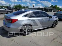 2022 Honda CIVIC фото