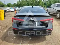 2022 Honda CIVIC photo