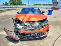 2022 Honda CIVIC фото
