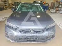 2022 Honda CIVIC фото