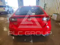 2022 Honda CIVIC photo