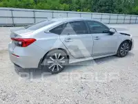 2022 Honda CIVIC фото