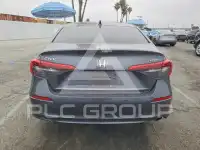 2022 Honda CIVIC photo