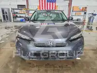 2022 Honda CIVIC фото