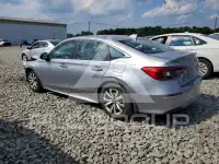 2022 Honda CIVIC фото