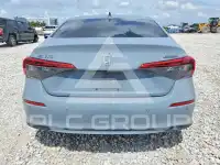2022 Honda CIVIC фото