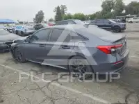 2022 Honda CIVIC photo