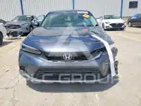 2022 Honda CIVIC фото