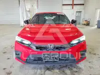 2022 Honda CIVIC фото