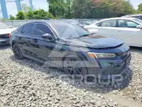 2022 Honda CIVIC фото