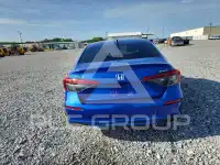 2022 Honda CIVIC photo