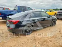 2022 Honda CIVIC фото