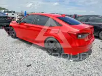 2022 Honda CIVIC фото